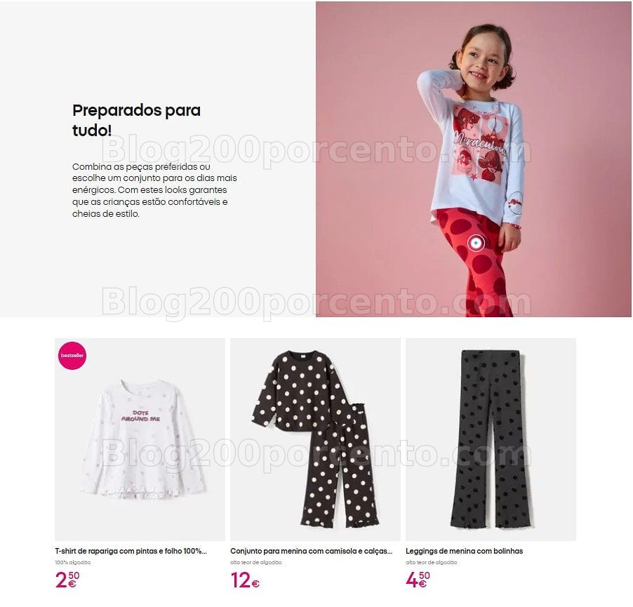 Antevisão Folheto PEPCO Promoções de 20 a 26 agosto